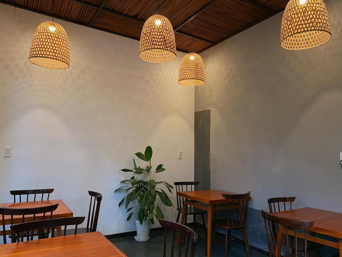 Tropical Home Villa Hoi An Dış mekan fotoğraf
