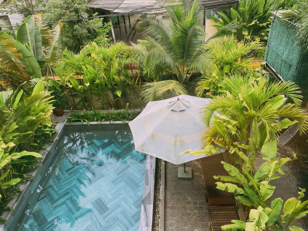 Tropical Home Villa Hoi An Dış mekan fotoğraf