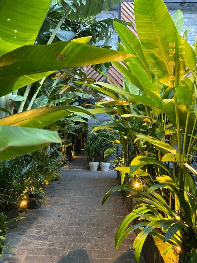 Tropical Home Villa Hoi An Dış mekan fotoğraf