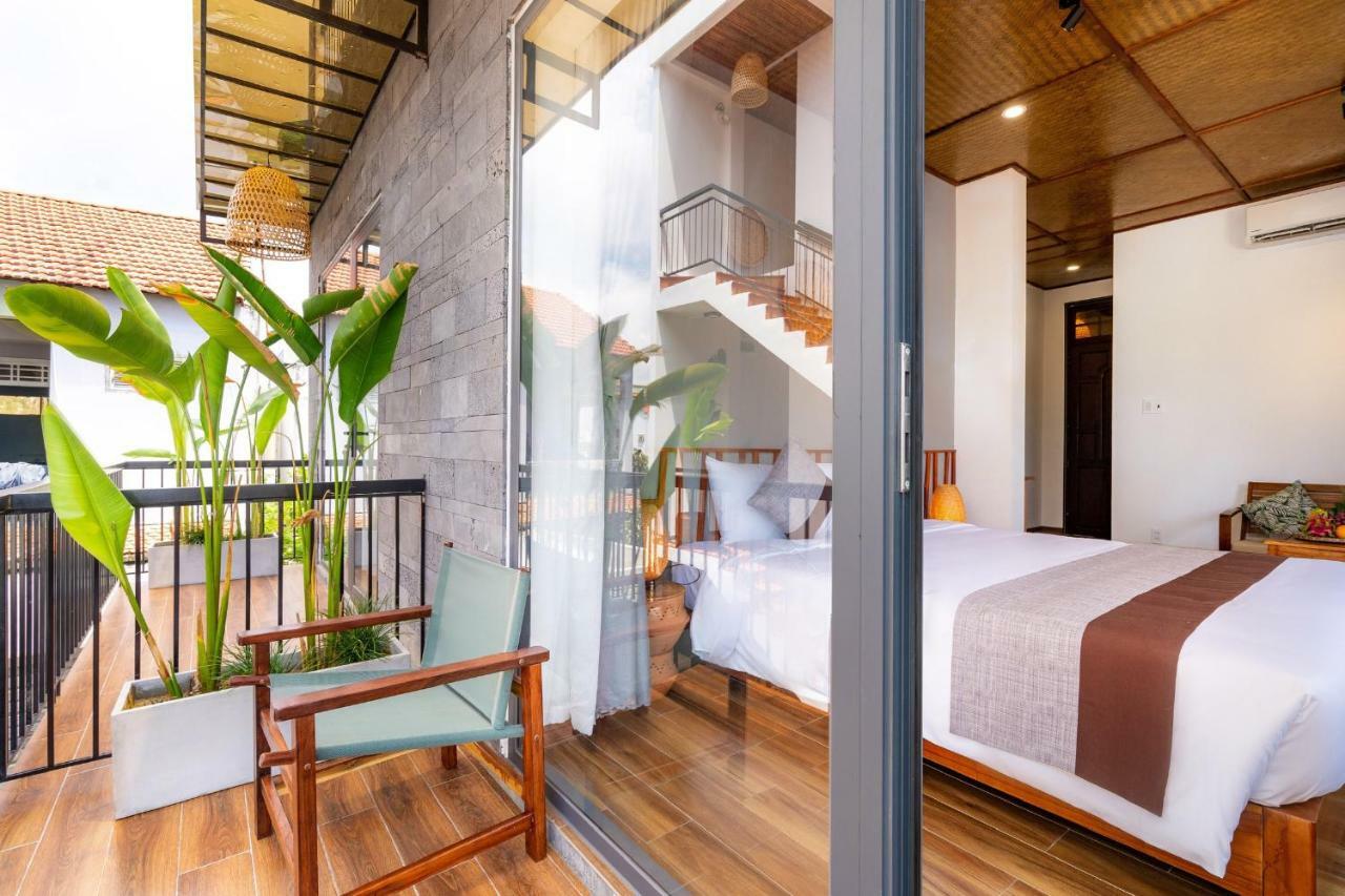 Tropical Home Villa Hoi An Dış mekan fotoğraf