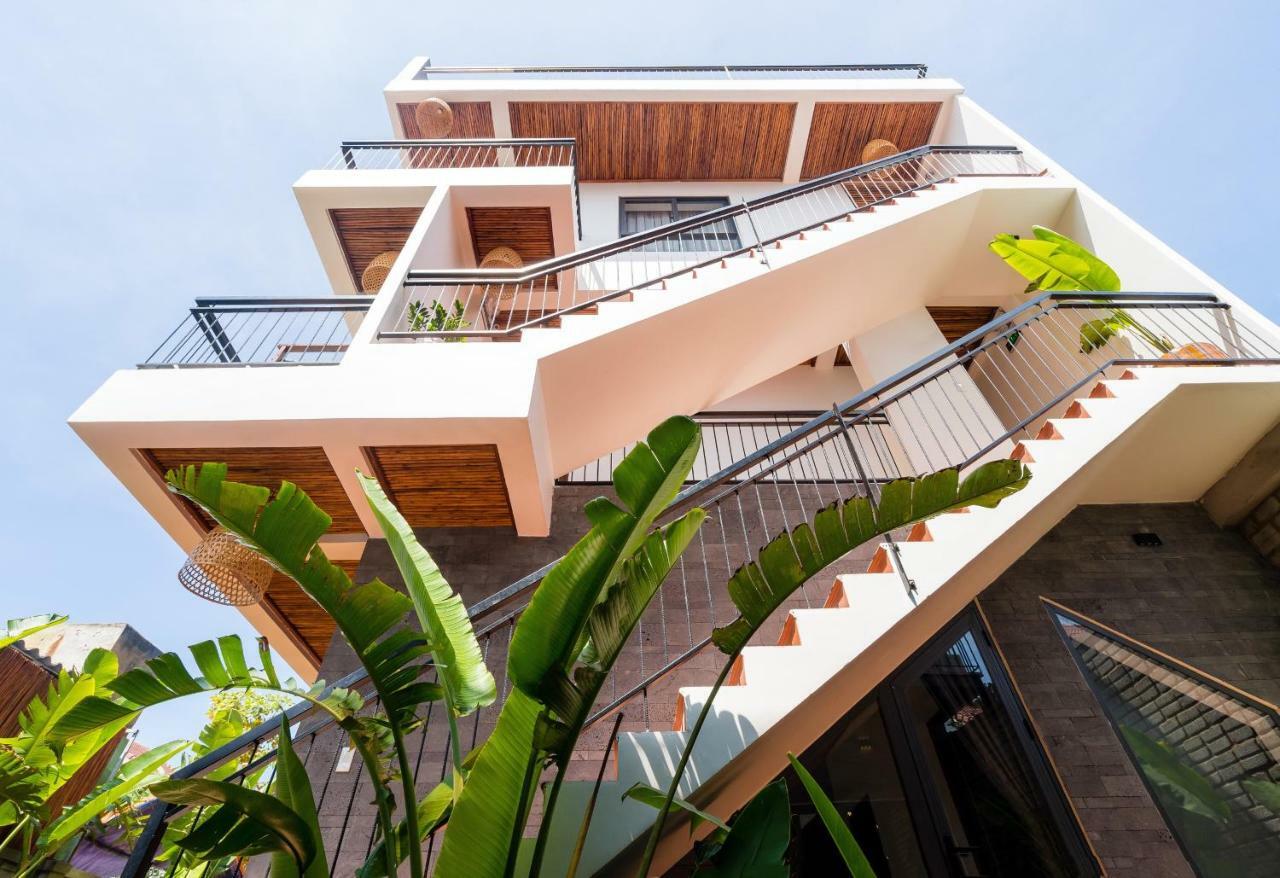 Tropical Home Villa Hoi An Dış mekan fotoğraf