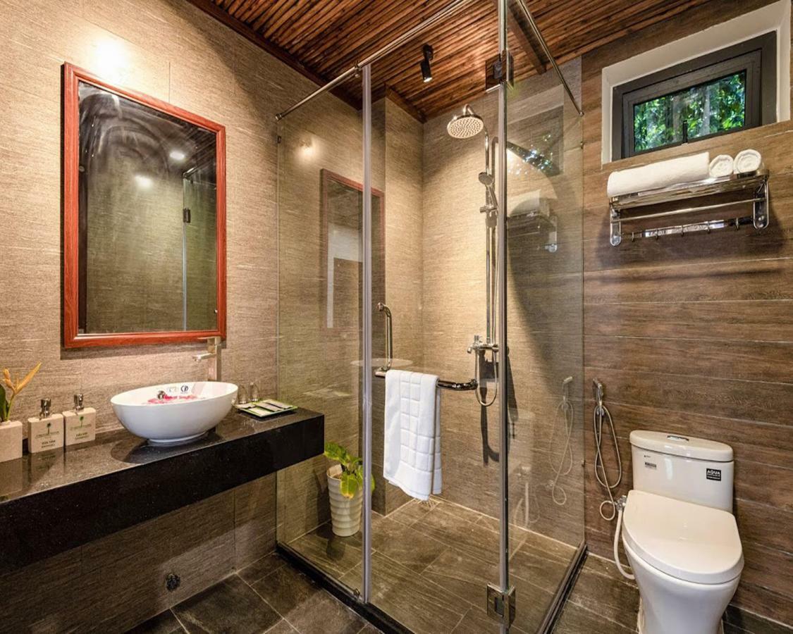 Tropical Home Villa Hoi An Dış mekan fotoğraf